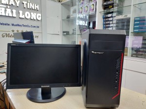 Bộ máy tính giá 5 triệu tốt nhất tại máy tính Long Hải
