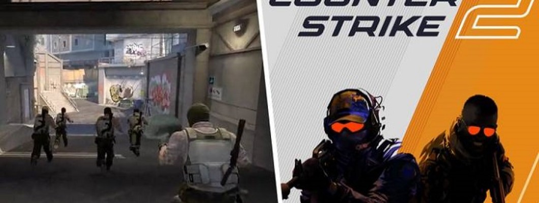 Tư vấn cấu hình máy tính chơi game Counter-Strike 2