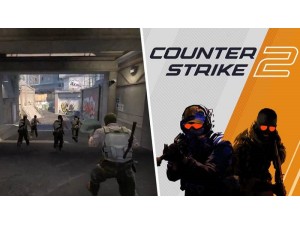 Tư vấn cấu hình máy tính chơi game Counter-Strike 2