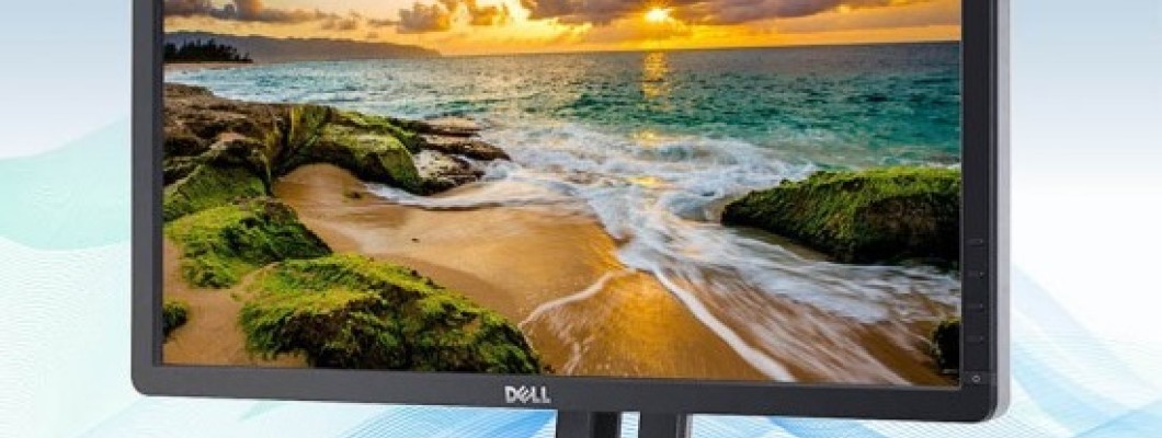 [Hỏi đáp] Có nên mua màn hình máy tính Dell cũ hay không?