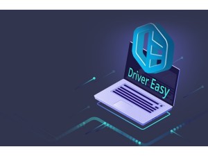 Hướng dẫn tìm Drivereasy PC - Tự động tìm drive mạnh mẽ