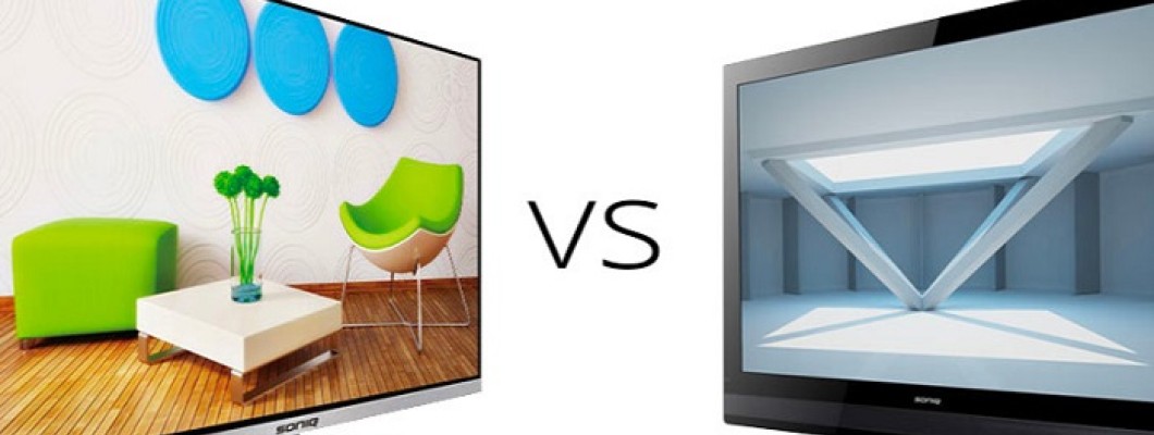 So sánh màn hình máy tính LCD và OLED khác nhau như thế nào?
