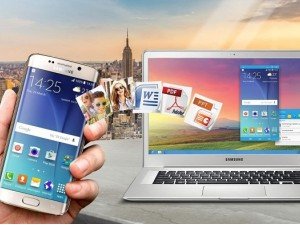 Người bạn đồng hành của bạn qua Sidesync cho PC