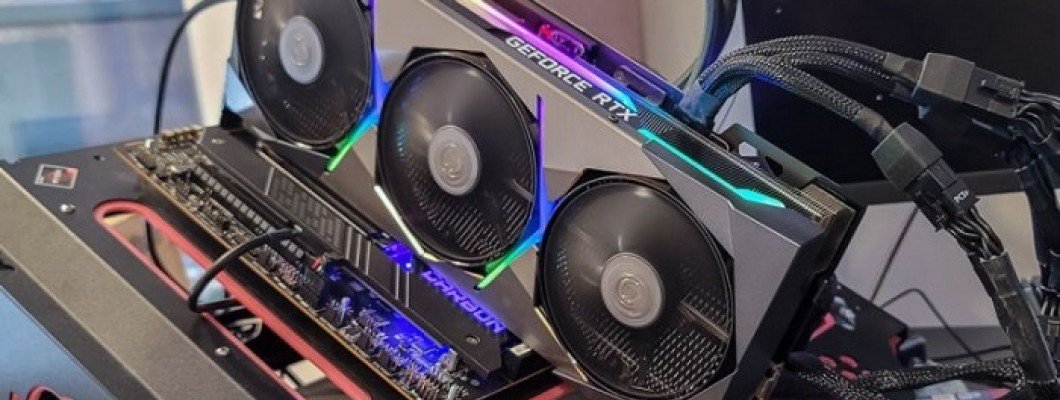 Khám phá top những chiếc card đồ họa mạnh nhất 2022 Khám phá top những chiếc card đồ họa mạnh nhất 2022