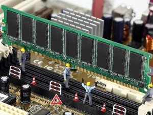 Cần biết những gì trước khi nâng cấp Ram