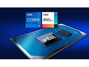 Tìm hiểu chi tiết về card đồ hoạ Intel Iris Xe Graphics
