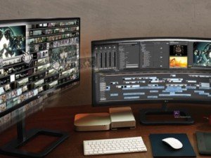 Các tiêu chí khi chọn màn hình máy tính dành cho dân đồ họa