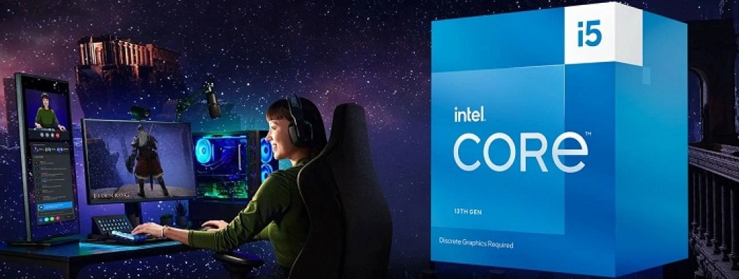 Review chi tiết Intel Core i5-13400F - CPU phổ thông đáng mong chờ 2023