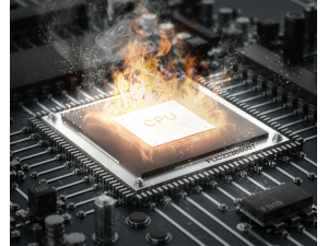 CPU máy tính quá nóng thì phải làm sao để xử lý
