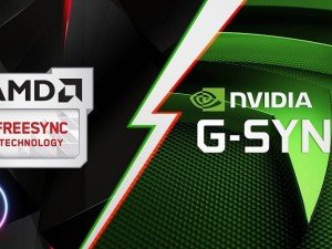 So sánh màn hình G-Sync và FreeSync có gì khác biệt?