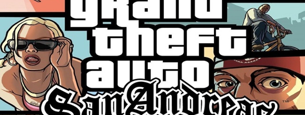 Mách bạn những lệnh trong game Grand Theft Auto: San Andreas