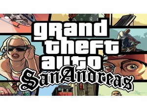 Mách bạn những lệnh trong game Grand Theft Auto: San Andreas