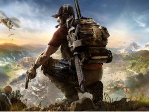 Top 05 tựa game nhập vai bắn súng đỉnh nhất mọi thời đại