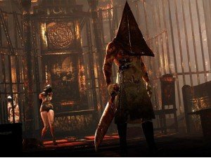 Top 8 nhân vật phản diện tuy trầm lặng nhưng lại khiến game thủ căng thẳng tột độ