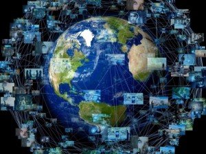 Khám phá bản đồ vệ tinh hay nhất bằng Google Earth PC Free