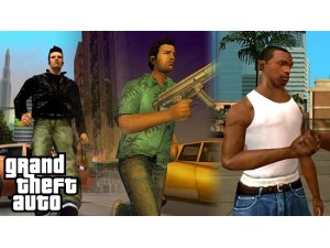 Những lý do Grand Theft Auto: San Andreas là game đỉnh trong làng game