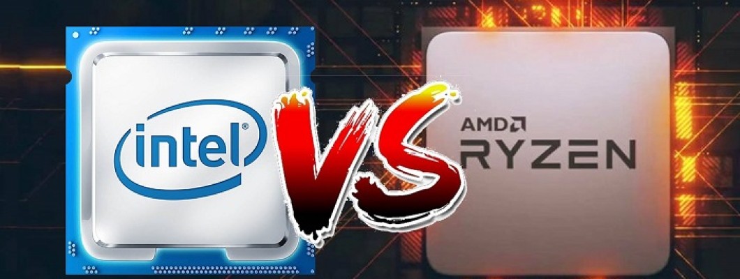 Giữa CPU Intel và AMD – Đội xanh hay đội đỏ hãng nào tốt hơn