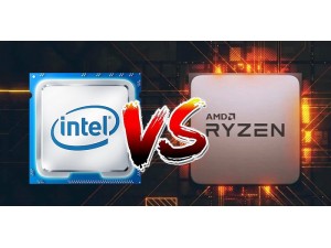 Giữa CPU Intel và AMD – Đội xanh hay đội đỏ hãng nào tốt hơn