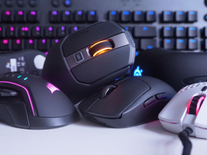 Chia sẻ kinh nghiệm lựa chọn chuột máy tính phù hợp với nhu cầu
