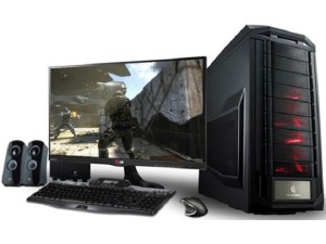 Top 3 cây máy tính cũ chơi game giá rẻ dưới 4 triệu đồng tại Hải Long