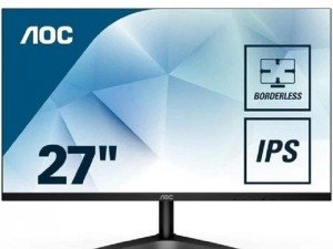 Khi mua màn hình máy tính 27 icnh cũ cần lưu ý điều gì