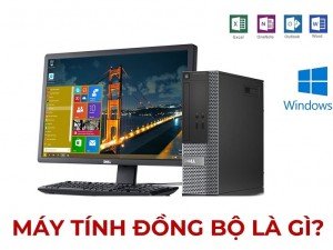 Khám phá bí mật case máy tính đồng bộ là gì?