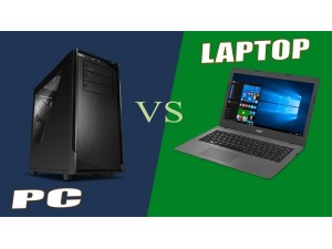 [Hỏi đáp] Nên mua máy tính hay laptop xách tay sẽ tốt hơn
