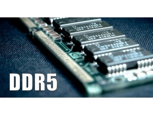 Vén màn bí mật về ram máy tính DDR5