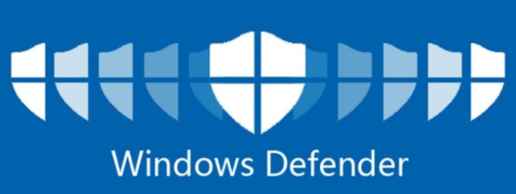 Bảo vệ máy tính với “Hiệp sĩ” Windows Defender