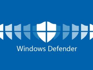Bảo vệ máy tính với “Hiệp sĩ” Windows Defender