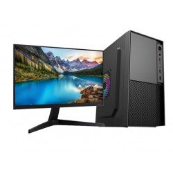 Bộ máy tính Core i3-9100|8G |SSD240G|Màn 22inh- mới