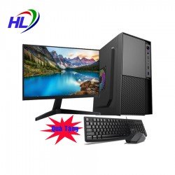 Bộ máy tính Core i5 4570 |16G |SSD240G |Màn 22 inh - mới