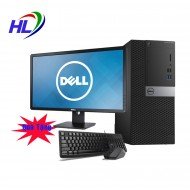 Bộ máy tính Dell core-i5-6500/ 8G/SSD240G/ Màn hình 22 inh Bộ máy tính Dell core-i5-6500/ 8G/SSD240G/ Màn hình 22 inh
