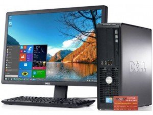 So sánh sự khác biệt trong phần cứng của PC đồ họa và PC gaming