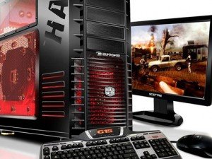 Bộ máy tính cũ chơi game giá bao nhiêu