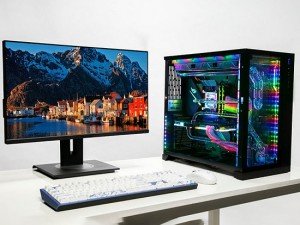 Cấu hình máy tính cũ chơi game fifa thế nào là tốt?