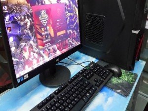 Sai lầm thường gặp khi chọn mua máy tính chơi game