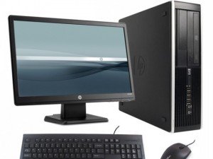 Những lưu ý khi chọn mua máy tính cũ