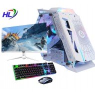 Bộ PC Core i5  6500 | 16G | SSD 240G |GTX 1060 | Màn 24 inh Bộ PC Core i5  6500 | 16G | SSD 240G |GTX 1060 | Màn 24 inh