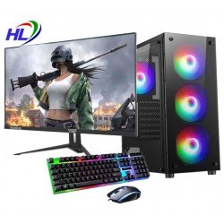 Bộ PC core i5 - 9400F |16G | SSD 240G | Gtx 1060 | Màn 24 inh