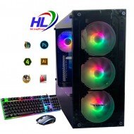 Core i3-10105F|8G|SSD240G |GTX 1060 Core i3-10105F|8G|SSD240G |GTX 1060