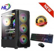 Pc Gaming Core i5-6500/8G/SSD240G/Gtx1050ti Pc Gaming Core i5-6500/8G/SSD240G/Gtx1050ti