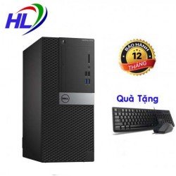 Case máy tính Dell Core i5-7400/16G/SSD240G