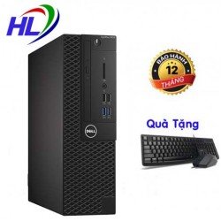 Case máy tính Dell G4400/8G/SSD120G