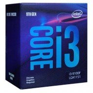 Chip Core i3 - 8100 cũ Chip Core i3 - 8100 cũ