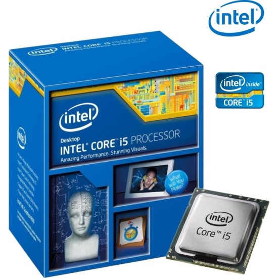 Chip core i5-3470 cũ