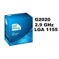 CPU G 2020