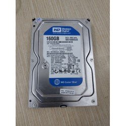 HDD 1TB cũ