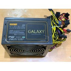 Nguồn 600w cũ