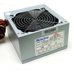 Nguồn Hunkey 400 w cũ